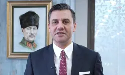 Başkan Zeyrek’in durumu ciddiyetini koruyor