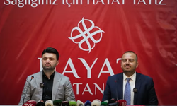 Gökdere ve Küçük Sanayi İstasyonu isim hakkını Hayat Hastanesi aldı
