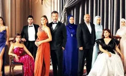 Kızılcık Şerbeti’ne yeni oyuncu