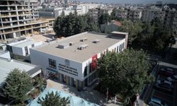 Nilüfer'in 3. Kreşi Açıldı.. 4 Yolda!!