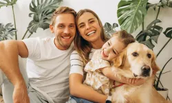 'Fasulye Sırığı Aile' çoğalıyor! Sülalesiz bırakacak