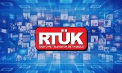 RTÜK, TV'lere ceza verdi, sitelere erişim engelini kaldırdı