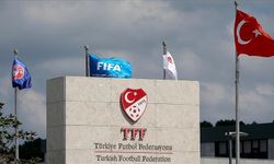 TFF, profesyonel ligleri ve Türkiye Kupası’nı tescil etti