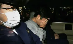 “Twitter Katili” Japonya'da idam edildi: 9 kişiyi öldürmüştü