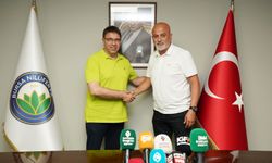 Bursa Nilüfer FK'da Fazlı Tan imzaladı