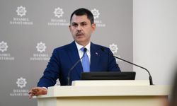 Bakan Kurum: "Yıl sonunda 81 ilimizde yeni bir sosyal konut projesi başlıyoruz"