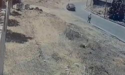 15 yaşındaki çocuk sürücü dehşet saçtı