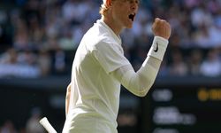 Wimbledon’da şampiyon Jannik Sinner