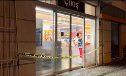 Odunluk'ta bir markette 2 kadını ve 14 yaşındaki kızı vurdu