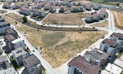 Balkan Mahallesi bu parkla nefes alacak