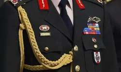 Bursa dahil 40 ilin jandarma komutanı değişti!!