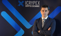 ICRYPEX Başkanı Gökalp İçer tutuklandı