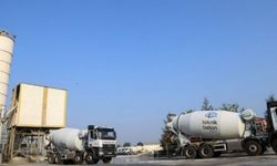 Bursa'da Teknik Beton da konkordato ilan etti