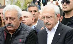 Kemal Kılıçdaroğlu’nun acı günü