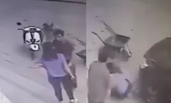 Sokak ortasında eski eşini öldürdü