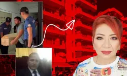 Dinara Alya Urkasimova cinayetinde tüyler ürperten detaylar