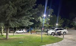 Bursalılar deprem korkusuyla geceyi sokakta geçirdi