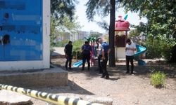 5 bin lira için silahla vurduğu adamın başında bekledi
