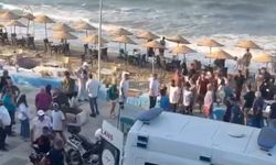 Bursa'da 10 yaşındaki çocuk boğulmaktan son anda kurtarıldı