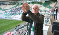 Bursaspor’a kalıcı gelir müjdesi