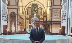 Bursa'dan sert tepki! "Camiler gösteri sahnesi değil"