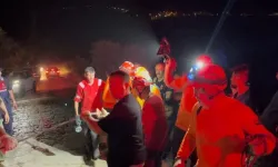 Bursa’daki yangına gönüllü gelen 3 kişi hayatını kaybetti