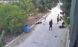 Eşi, gözünün önünde öldürülen kadın, dehşet anlarını anlattı