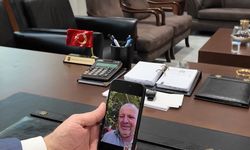 Başkan Bozbey'den kahraman çiftçiyi unutmadı