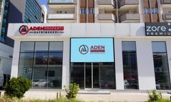 Aden Property Gayrimenkul, Faaliyetlerine Başladı
