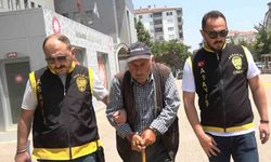 51 yaşındaki karısını vuran 75 yaşındaki koca tutuklandı