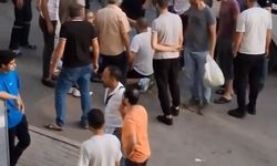 Amca ile yeğeninin kavgası kanlı bitti