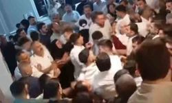 Bursa’da düğün kâbusa döndü, taraflar birbirine girdi