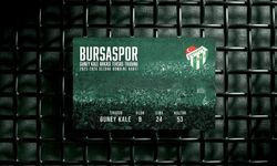 Bursaspor kombine satışında 30 bini geçti