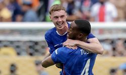 FIFA Kulüpler Dünya Kupası şampiyonu Chelsea
