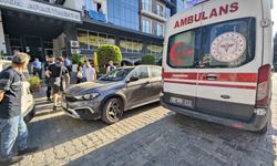Kuşadası’nda kiracı, ev sahibini bıçakladı