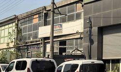 Pencereyi beğenmeyen müşteri iş yerini kurşunladı