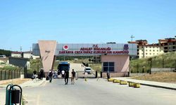 Sakarya’da cezaevinde 2 mahkum intihar etti