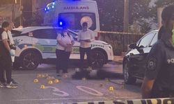 Sokak ortasında cinayet: Baba ve oğul hayatını kaybetti