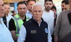 Bozbey'den sabotaj iddiaları ile ilgili flaş açıklama