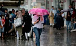 Meteorolojiden Bursa'ya güzel haber! Geliyor