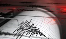 Sındırgı'da bir deprem daha. Bursa'da da hissedildi