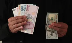 Kritik karar öncesinde dolar ve euro rekor üstüne kırıyor!