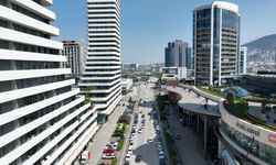 Bursa'nın ünlü caddesi günlerce trafiğe kapatılacak!