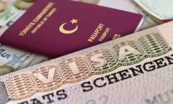 Türk vatandaşlarına Schengen kolaylığı müjdesi