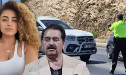 İbrahim Tatlıses’ten kızıyla ilgili ilk yorum