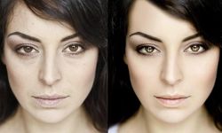 Filtrelenmiş fotoğraflar yetersizlik duygusu oluşturuyor