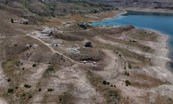 Anadolu’daki yaşam 7,7 milyon yıla ulaştı