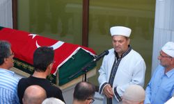 Bursa'nın sevilen İmamı Necmettin Koç'un en acı görevi