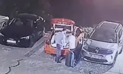 Ayşe Tokyaz cinayetinde yeni görüntü