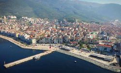 Gemlik'te kentsel dönüşüm için tarihi imza!!